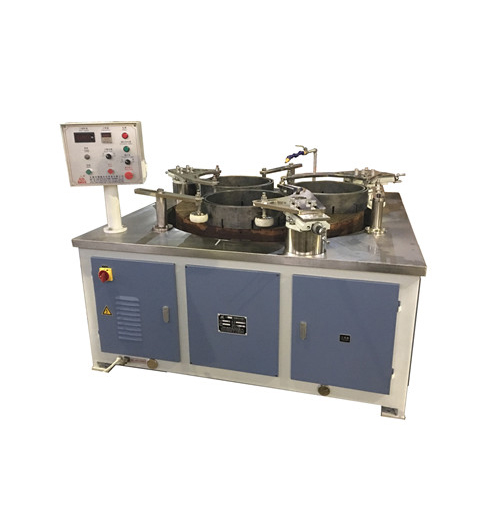 LM12A Plane Precision Grinding Polisher