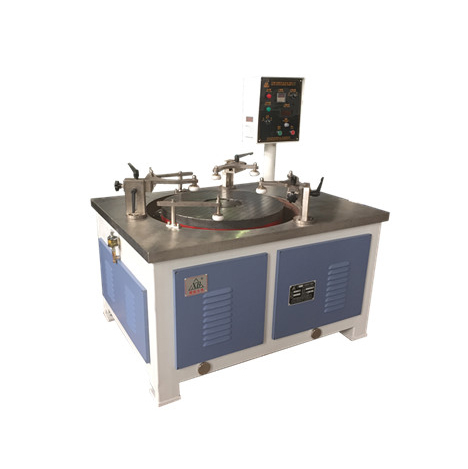 LM062A/08A Plane Precision Grinding Polisher