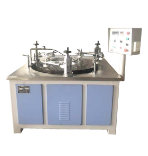 LM10A Plane Precision Grinding Polisher
