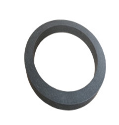 Granite workpiece ring